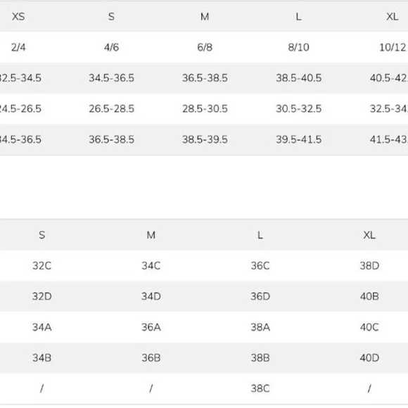 Cupshe Rust Bikini Set - Picture 6 of 6